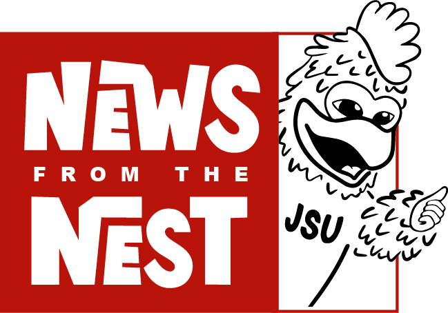 News from the Nest logo